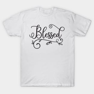 Blessed T-Shirt